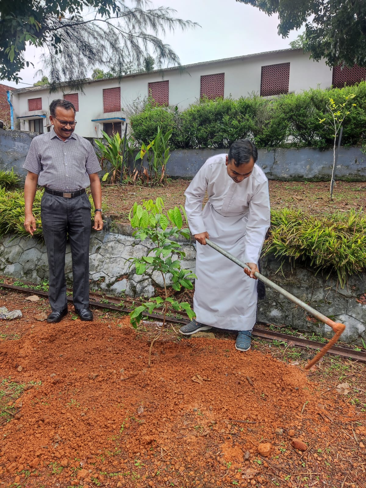 Glimpses of Environment day 2026