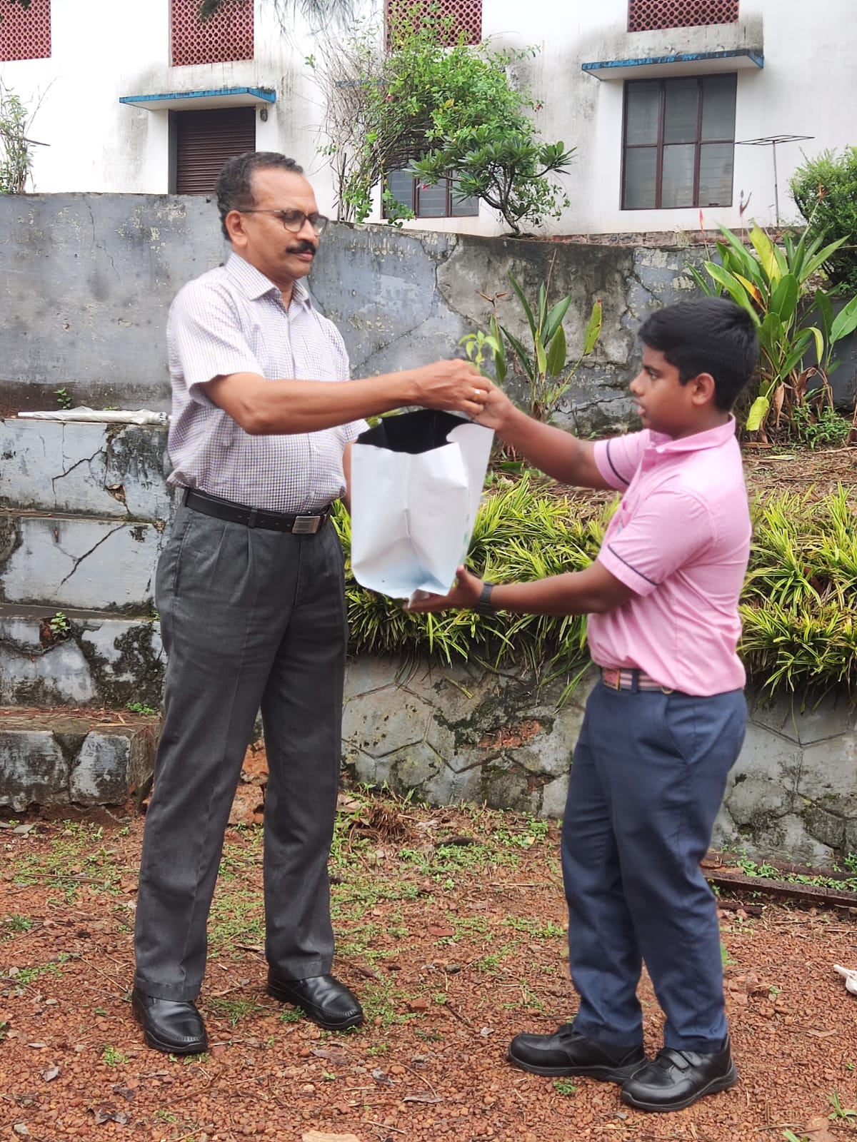 Glimpses of Environment day 2026