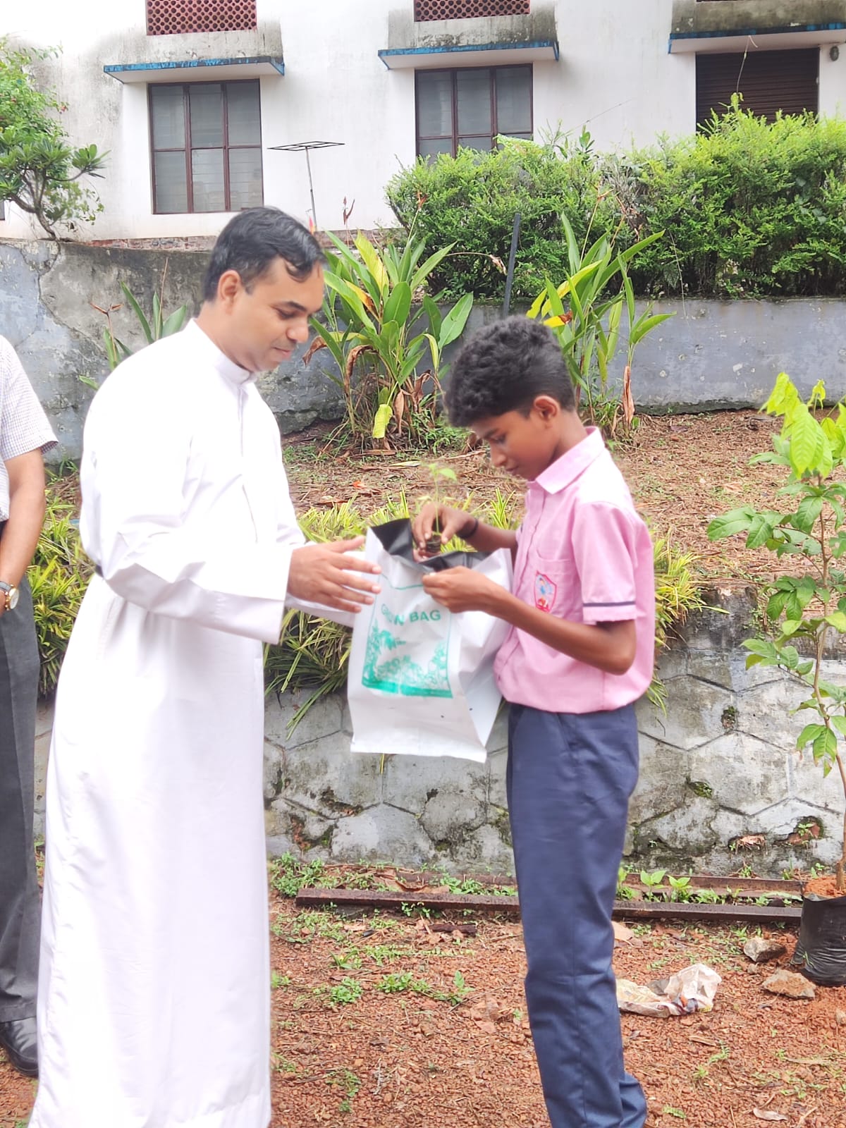 Glimpses of Environment day 2026