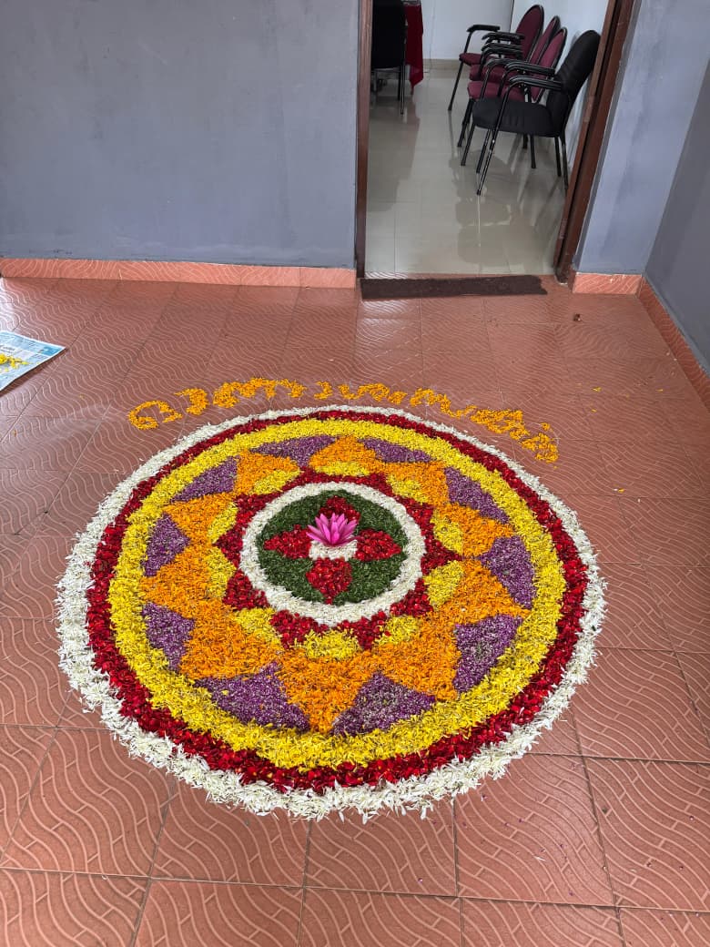 Glimpses of Onam 2026